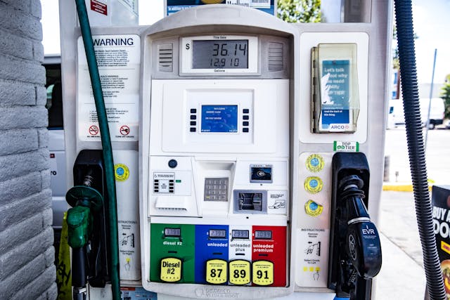 Impacts of inflation on you