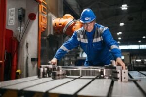 Revolution on the Factory Floor: The Ways Artificial Intelligence is Transforming Global Manufacturing
