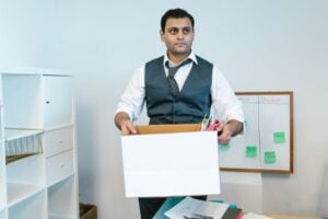 What Happens to Stock Options When You Leave a Company?