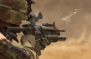 Dividend Firepower: Military Defense ETFs with the Highest Growth Potential