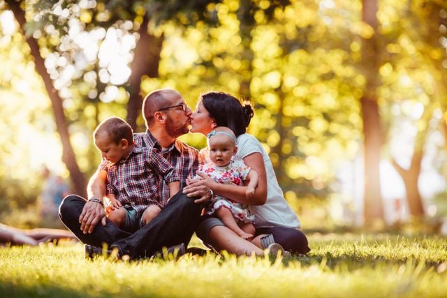 Family planning for the future with term life insurance coverage