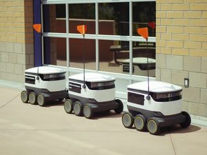The Robot Revolution is Here: The Best Robot Stocks to Buy Now